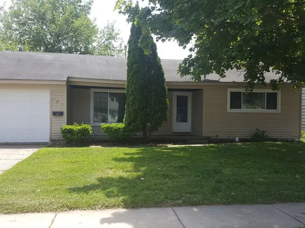 585 Olds St, Ypsilanti, MI 48198