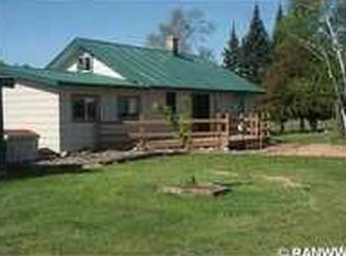 W13366 Konsella Rd, Gilman, WI 54433
