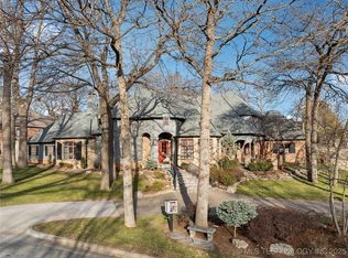 5503 E 118th St, Tulsa, OK 74137