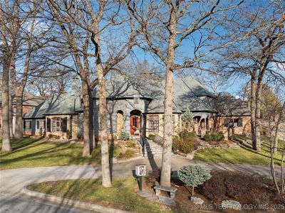 5503 E 118th St, Tulsa, OK, 74137