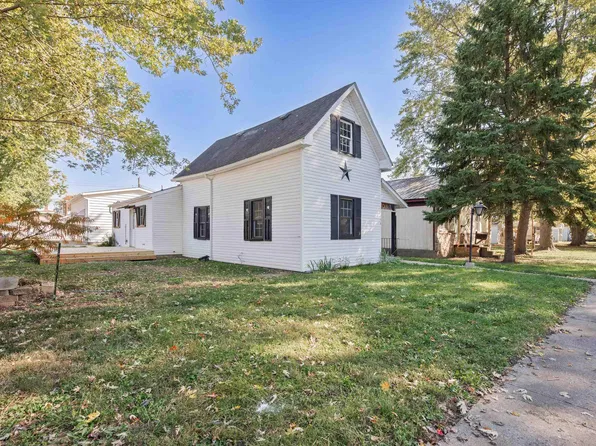 1410 N Leeds St, Kokomo, IN 46901