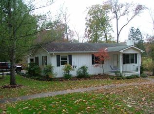 5123 Mount Moriah Rd, Durham, NC 27707