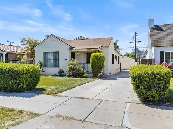 2904 Front St, Alhambra, CA 91803