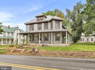 4728 Lemar Rd, Mercersburg, PA 17236