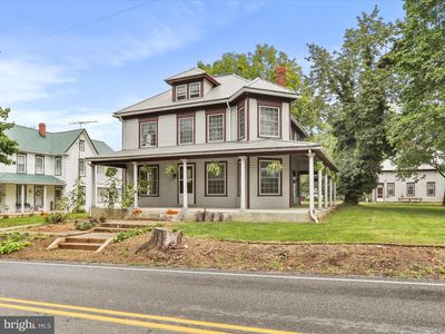 4728 Lemar Rd, Mercersburg, PA, 17236