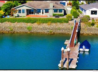 848 Kalispell Dr, La Conner, WA 98257