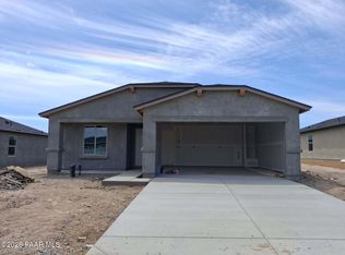 1107 Meta Rd, Chino Valley, AZ 86323