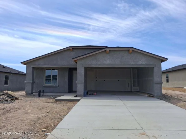 1107 Meta Rd, Chino Valley, AZ 86323