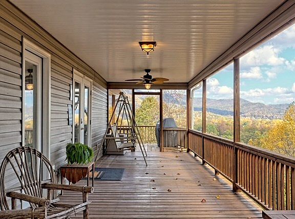 5th image of 156 Brer Fox Ridge Rd