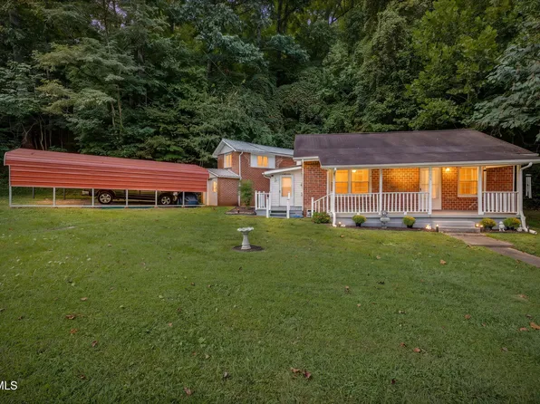 1678 Echo Ct, Kingsport, TN 37665