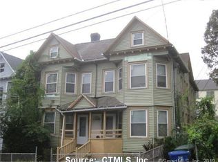 107 Madison Ave, Bridgeport, CT 06604