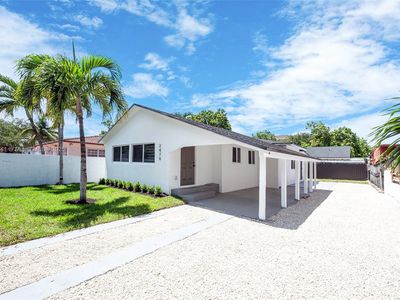 2479 NW 26th St, Miami, FL, 33142