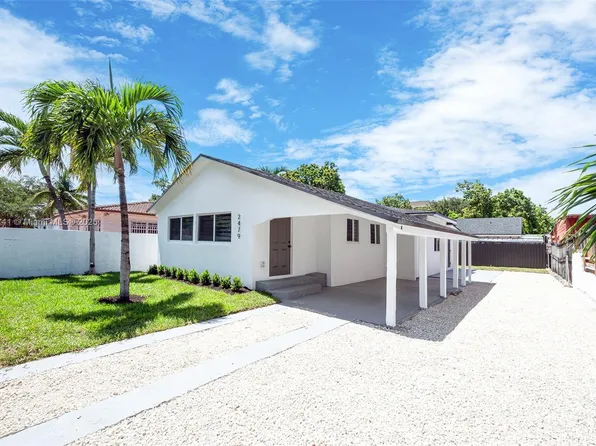 2479 NW 26th St, Miami, FL 33142