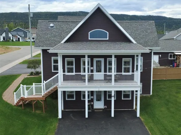 14 Atkinson Drive, Pasadena, NL A0L1K0