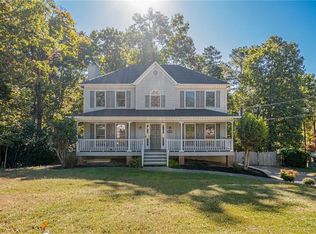 754 Ridge Rd, Canton, GA 30114