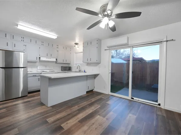 285 W 600 N APT 1, Logan, UT 84321