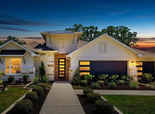 147 Samuel Blair Pass, Bastrop, TX 78602