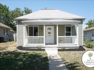 506 E 6th St, Wayne, NE 68787