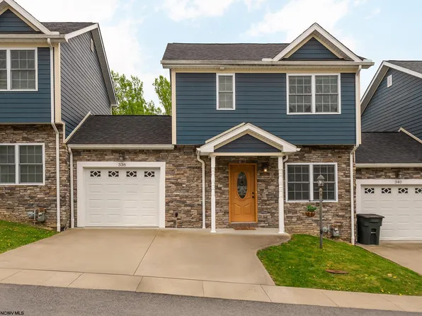 338 Villa View Dr, Morgantown, WV 26505