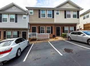 3613 Ginnis Cir SW UNIT 5, Atlanta, GA 30331