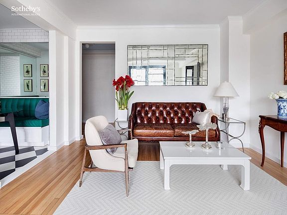 3rd image of 215 E 73rd St #9E