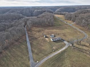 56 Dockery Rd, Russell Springs, KY 42642