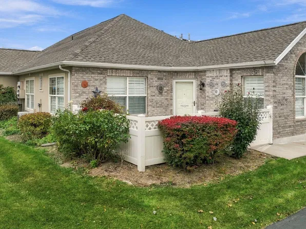 9356 S Abbey View Rd #16-A, West Jordan, UT 84088