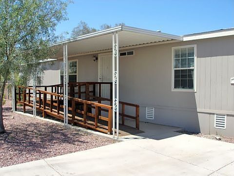 1st image of 1402 W Ajo Way Unit 326