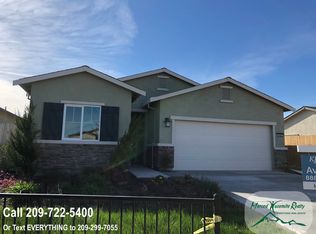 4455 Moffitt Ct, Merced, CA 95348