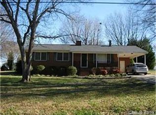 1706 Sells St, Monroe, NC 28110