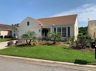 37 Rose Bush Ln, Bluffton, SC 29909