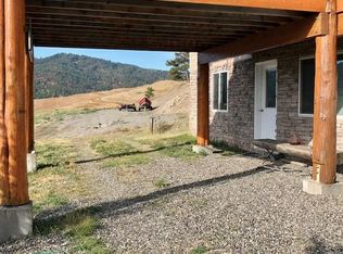 37 Sunflower Ln, Livingston, MT 59047
