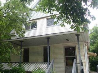 3649 E 61st St, Cleveland, OH