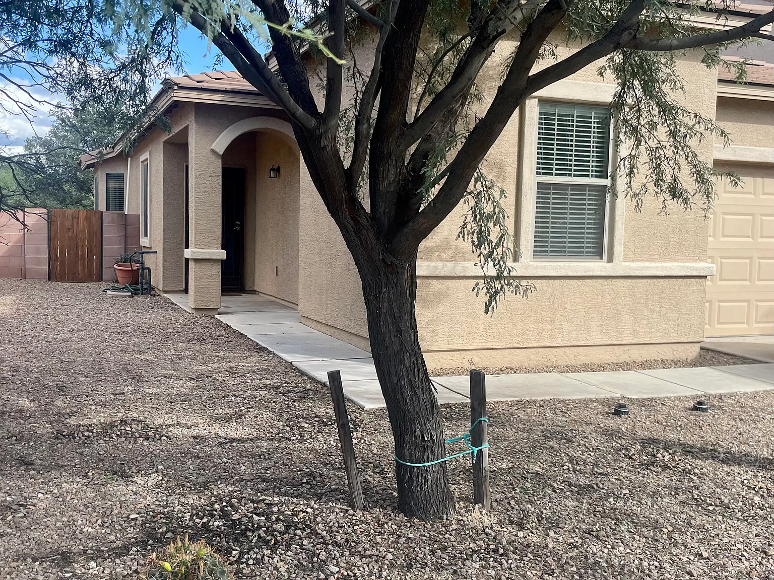 3 bed, 1487 sqft, $1,800 — Photo 2