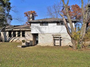 E11716 County Road Pf, Prairie Du Sac, WI 53578