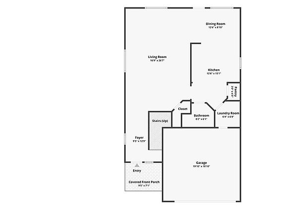2nd image of 21831 Westfield Ridge Dr