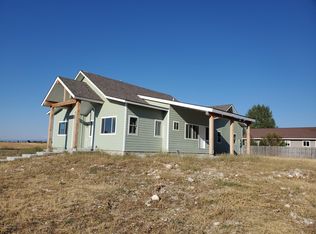 8901 Jess Dr, Victor, ID 83455