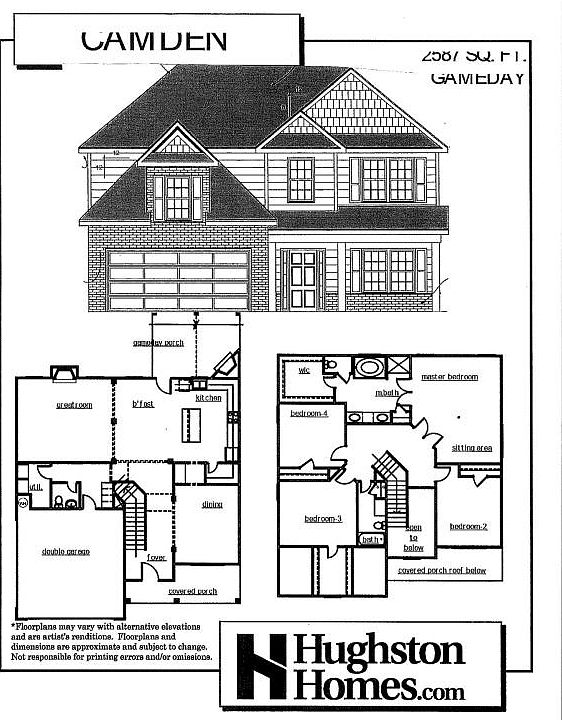 2nd image of Lot # 18 Dutchtown Woods