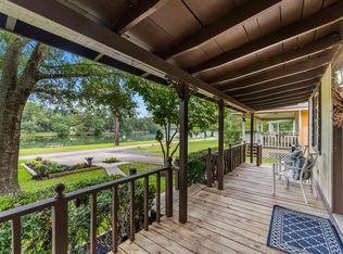 1745 Pine Hvn, Montgomery, TX 77316