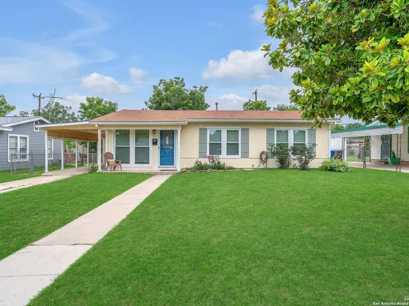 239 Banbridge, San Antonio, TX 78223