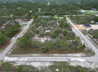 424 Avenger St NW, Lake Placid, FL 33852