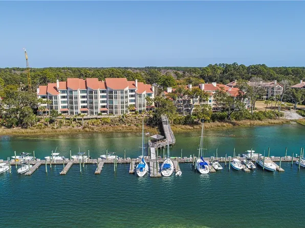 N/a Village Of Skull Crk, Hilton Head Island, SC 29926