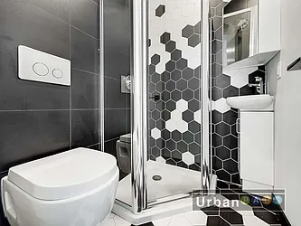 Rented by Urban Pads