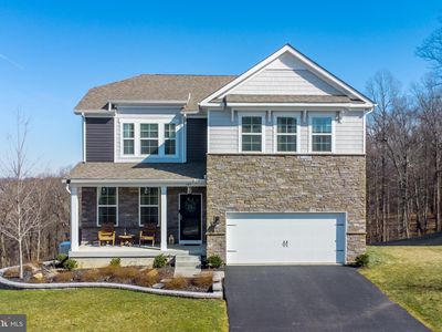 145 Nichols Mill Rd, Downingtown, PA, 19335
