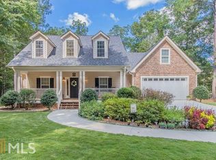 1040 Apalachee Ct, Buckhead, GA 30625