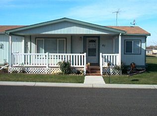 910 Moon Glo #67, Buhl, ID 83316