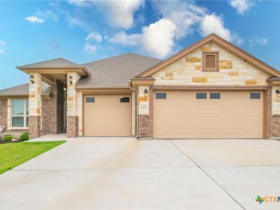 608 Willow Dr, Troy, TX, 76579