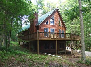 249 Hemlock Cir, Terra Alta, WV 26764