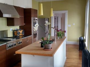 30 Delle Ave #3, Roxbury Crossing, MA 02120