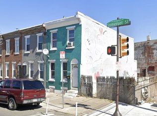 1945 E Somerset St, Philadelphia, PA